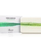 Baxter of California Lime & Pomegranate krémové sprchové mýdlo 198 g