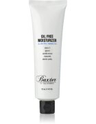 Baxter of California Oil Free Moisturizer denní hydratační krém pro muže 120 ml