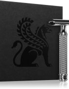 Baxter of California Safety Razor by for Men holicí strojek 1 ks