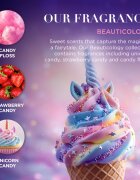Baylis & Harding Beauticology Cosmic dárková sada do koupele