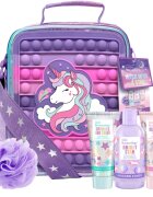 Baylis & Harding Beauticology Cosmic dárková sada kosmetická taštička