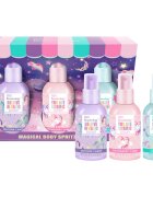 Baylis & Harding Beauticology Cosmic dárková sada na tělo