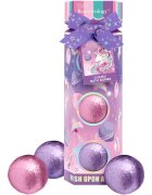Baylis & Harding Beauticology Cosmic koupelová bomba dárková sada
