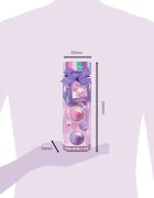 Baylis & Harding Beauticology Cosmic koupelová bomba dárková sada