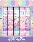 Baylis & Harding Beauticology Cosmic sůl do koupele v dárkovém balení