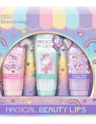 Baylis & Harding Beauticology Unicorn sada lesků na rty