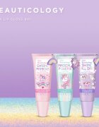 Baylis & Harding Beauticology Unicorn sada lesků na rty