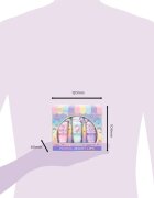 Baylis & Harding Beauticology Unicorn sada lesků na rty