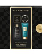 Baylis & Harding Black Pepper & Ginseng dárková sada do sprchy