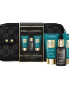 Baylis & Harding Black Pepper & Ginseng dárková sada na cesty