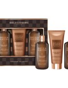 Baylis & Harding Black Pepper & Ginseng dárková sada na tělo a obličej