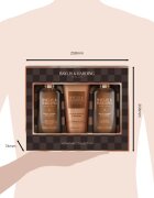Baylis & Harding Black Pepper & Ginseng dárková sada na tělo a obličej