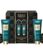 Baylis & Harding Black Pepper & Ginseng dárková sada plechový box pro muže