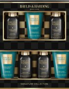 Baylis & Harding Black Pepper & Ginseng dárková sada pro muže