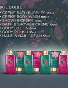 Baylis & Harding Boudoire Tropical Paradise dárková sada