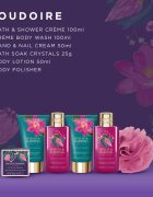 Baylis & Harding Boudoire Tropical Paradise dárková sada