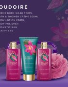 Baylis & Harding Boudoire Tropical Paradise dárková sada do sprchy