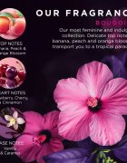 Baylis & Harding Boudoire Tropical Paradise dárková sada do sprchy