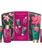 Baylis & Harding Boudoire Tropical Paradise dárková sada kosmetická taštička