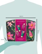 Baylis & Harding Boudoire Tropical Paradise dárková sada kosmetická taštička
