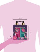 Baylis & Harding Boudoire Tropical Paradise dárková sada na ruce