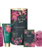 Baylis & Harding Boudoire Tropical Paradise dárková sada plechový box