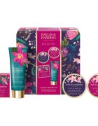 Baylis & Harding Boudoire Tropical Paradise dárková sada plechový box