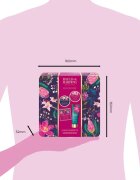 Baylis & Harding Boudoire Tropical Paradise dárková sada plechový box