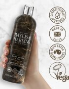 Baylis & Harding Elements Dark Amber & Fig luxusní sprchový gel 500 ml
