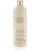 Baylis & Harding Elements Pink Blossom & Lotus Flower luxusní sprchový gel 500 ml