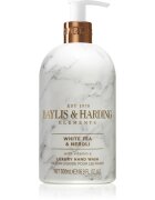 Baylis & Harding Elements White Tea & Neroli tekuté mýdlo na ruce 500 ml