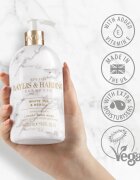 Baylis & Harding Elements White Tea & Neroli tekuté mýdlo na ruce 500 ml