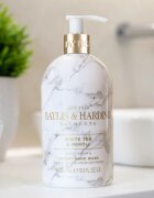Baylis & Harding Elements White Tea & Neroli tekuté mýdlo na ruce 500 ml