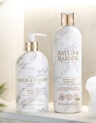 Baylis & Harding Elements White Tea & Neroli tekuté mýdlo na ruce 500 ml