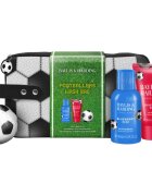 Baylis & Harding Football Stars Wash dárková sada na cesty pro děti