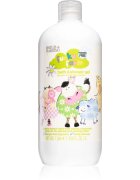 Baylis & Harding Funky Farm sprchový a koupelový gel 1000 ml