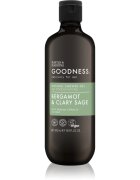 Baylis & Harding Goodness Bergamot & Clary Sage sprchový gel pro muže 500 ml