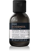 Baylis & Harding Goodness Coconut Vanilla & Shea přírodní sprchový gel 100 ml