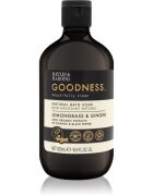 Baylis & Harding Goodness Lemongrass & Ginger pěna do koupele 500 ml