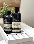 Baylis & Harding Goodness Lemongrass & Ginger pěna do koupele 500 ml