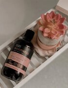 Baylis & Harding Goodness Rose & Geranium pěna do koupele s vůní květin 500 ml
