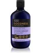 Baylis & Harding Goodness Sleep Beautifully pěna do koupele pro klidný spánek Lavender & Bergamot 500 ml