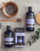 Baylis & Harding Goodness Sleep Beautifully pěna do koupele pro klidný spánek Lavender & Bergamot 500 ml