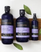 Baylis & Harding Goodness Sleep Beautifully pěna do koupele pro klidný spánek Lavender & Bergamot 500 ml