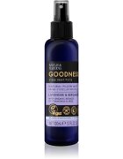 Baylis & Harding Goodness Sleep Beautifully sprej na polštář pro klidný spánek Lavender & Bergamot 100 ml