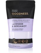 Baylis & Harding Goodness Sleep Beautifully sůl do koupele s levandulí 1 kg