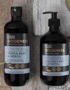 Baylis & Harding Goodness Tonka Bean & Neroli sprchový gel 500 ml