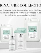 Baylis & Harding Jasmine & Apple Blossom tekuté mýdlo na ruce – náhradní náplň 1000 ml
