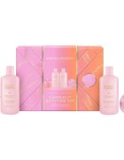 Baylis & Harding Jojoba Vanilla & Almond Oil dárková sada do koupele