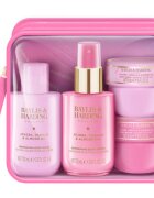 Baylis & Harding Jojoba Vanilla & Almond Oil dárková sada na cesty